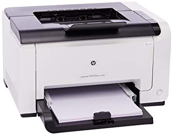 Hp laserjet cp1025 color printer driver for mac free